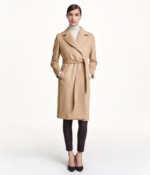 как выглядеть дорого, базовый гардероб, victoria lunina, пальто