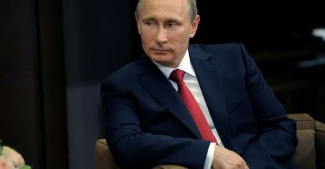 Гороскоп: кто Путин по знаку Зодиака. Какой я президент по знаку зодиака 2