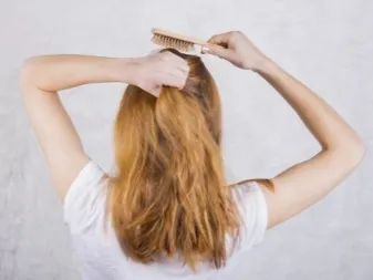 Как пользоваться сухим шампунем для волос. Как пользоваться сухим шампунем для волос 4