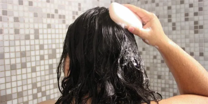 Как пользоваться твердым шампунем для волос. Твердый шампунь для волос как пользоваться 6