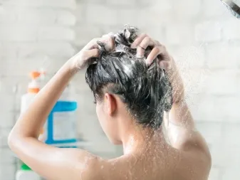Как пользоваться твердым шампунем для волос. Твердый шампунь для волос как пользоваться 5