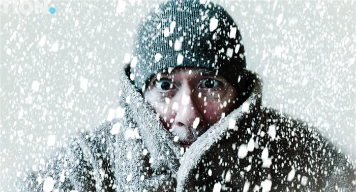 изображение к статье: Как не замерзнуть зимой на улице: узнаем секреты зимнего гардероба и учимся «выживать»