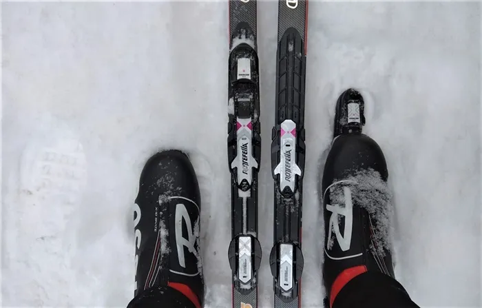 Крепления для лыж: что выбрать профи и любителю. Какое крепление для лыж лучше 2