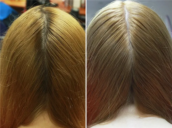 Лучшая краска для седых волос: топ-8 эффективных средств. Как покрасить седые волосы 25