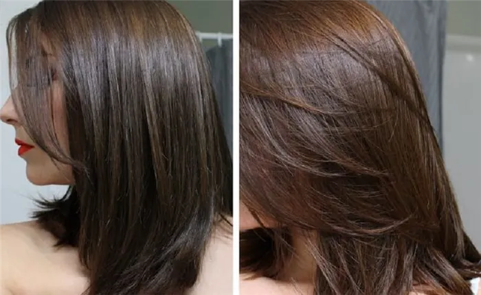 Лучшая краска для седых волос: топ-8 эффективных средств. Как покрасить седые волосы 30