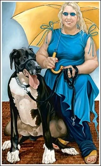 Самые известные картины Рубенса. Кто рисовал полных женщин 13