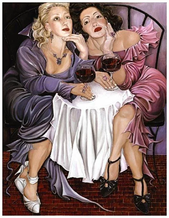 Самые известные картины Рубенса. Кто рисовал полных женщин 10