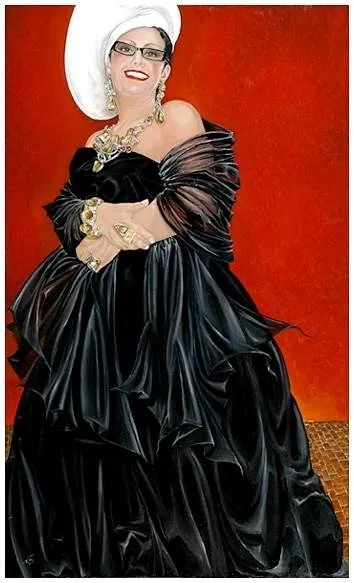 Самые известные картины Рубенса. Кто рисовал полных женщин 12