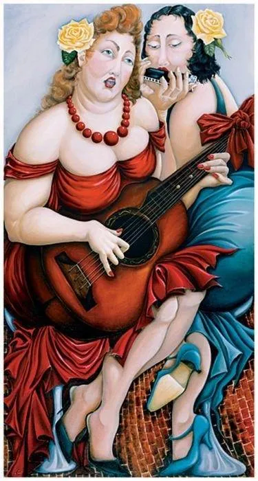 Самые известные картины Рубенса. Кто рисовал полных женщин 8