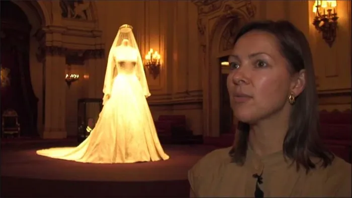 Свадебное платье Кейт Миддлтон: мечта любой невесты. Свадебное платье как у кейт миддлтон 21