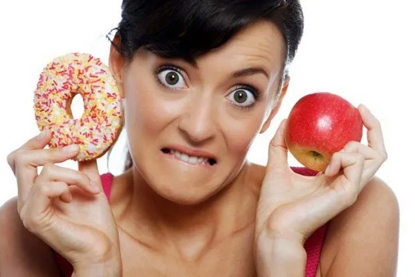 Весь мир считает калории на пальцах. Почему диеты не работают. Почему диеты не работают 5