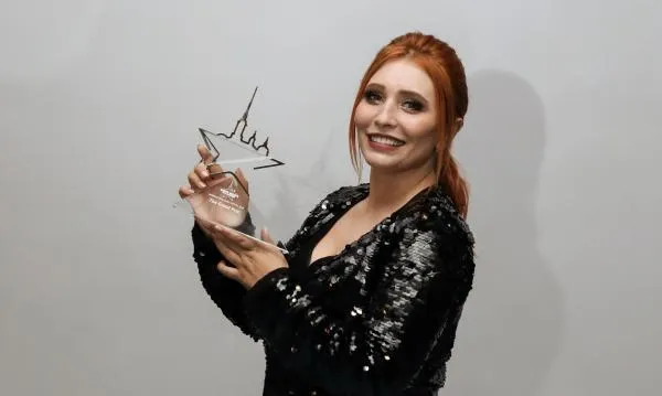 Какие награды получала певица Анастасия Спиридонова