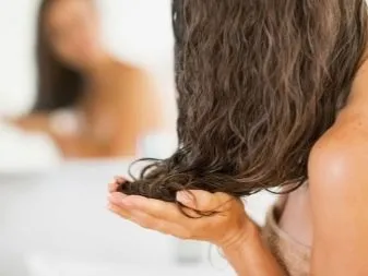 Масло для волос: как правильно пользоваться. Какое масло для роста волос самое эффективное 10