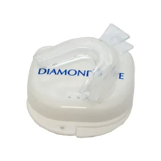 Капы для отбеливания зубов Diamondbrite