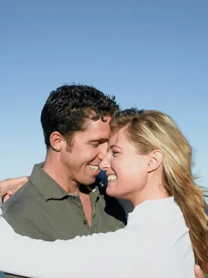 Секреты счастливого брака: расписание поцелуев и список золотых звезд