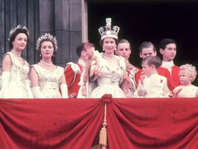 Топ-10 фактов о Елизавете II: чего вы не знали о королеве Великобритании. Королева англии сколько ей лет 4