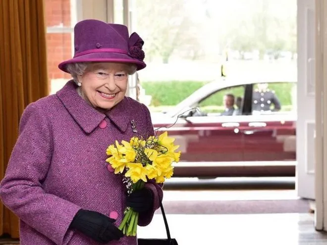 Топ-10 фактов о Елизавете II: чего вы не знали о королеве Великобритании. Королева англии сколько ей лет 3