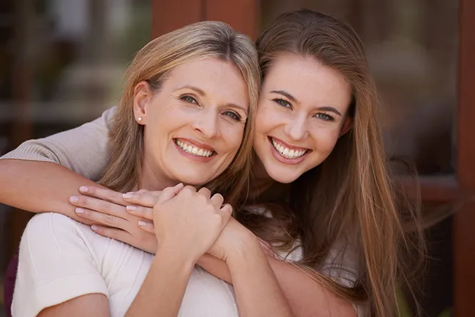 10 вещей, за которые стоит быть благодарной своей маме