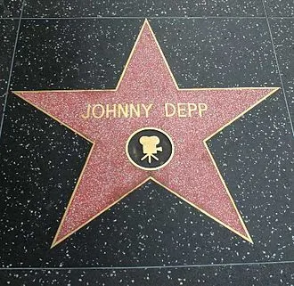 Все про Джонни Деппа: биография, как менялся. Сколько лет джонни деппу сейчас в 2022 3