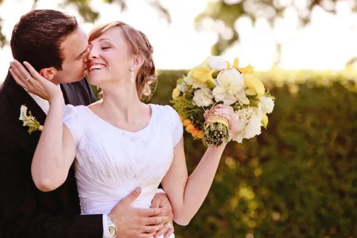 7 причин, почему женщине так важно быть замужем. Вот что значит замужем 2