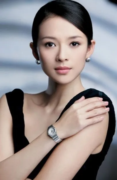 Самые знаменитые китайские актеры и актрисы