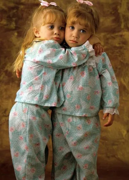 Как сейчас выглядят сёстры Олсен из фильма «Двое: я и моя тень»? Фото. Что стало с сестрами олсен 2