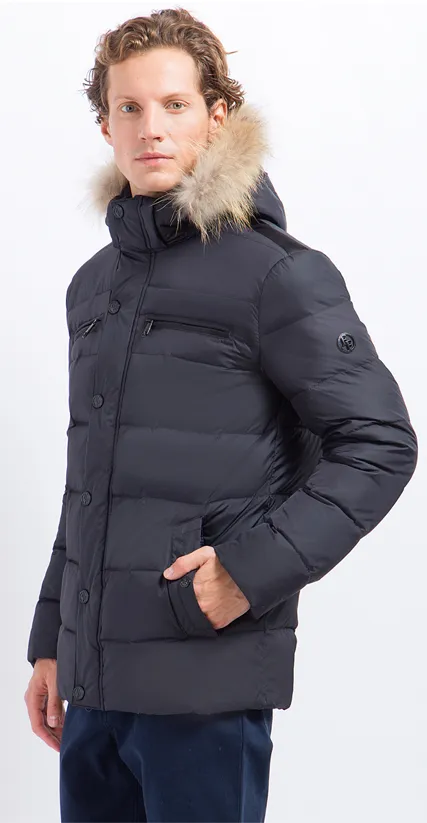 Как выбрать зимнюю куртку: виды наполнителей, размеры, детали, уход. Как выбрать куртку на зиму 7