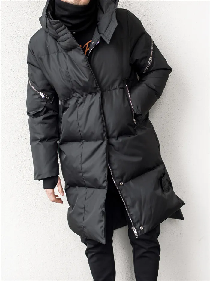 Как выбрать зимнюю куртку: виды наполнителей, размеры, детали, уход. Как выбрать куртку на зиму 3