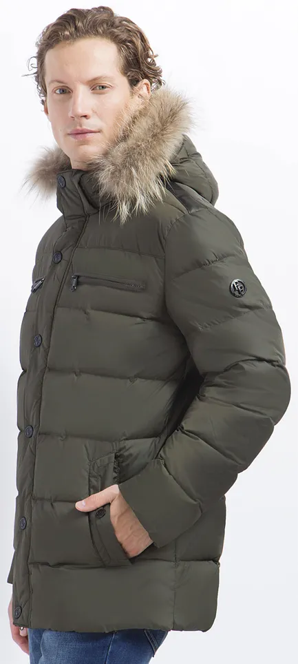 Как выбрать зимнюю куртку: виды наполнителей, размеры, детали, уход. Как выбрать куртку на зиму 5