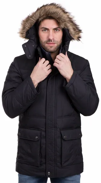 Как выбрать зимнюю куртку: виды наполнителей, размеры, детали, уход. Как выбрать куртку на зиму 6