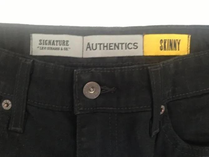 Модели женских джинсов Слоучи, МОМ, Skinny – все то, что мы носим, но не знаем, как назвать. Джинсы с ширинкой на попе как называются 5