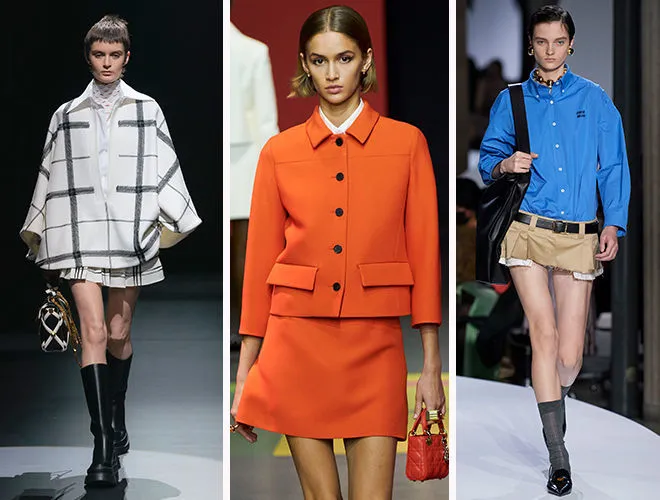 Модные тенденции в одежде на лето 2022 года. Что модно этим летом для женщин 25
