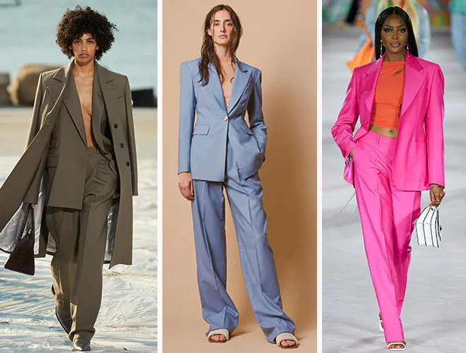 Модные тенденции в одежде на лето 2022 года. Что модно этим летом для женщин 28