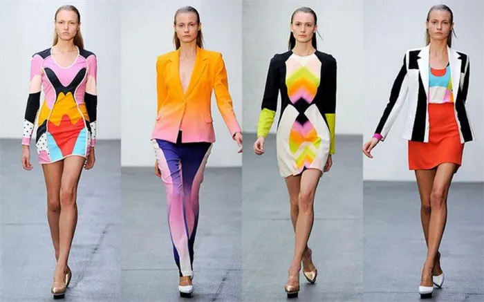Модные тенденции в одежде на лето 2022 года. Что модно этим летом для женщин 16