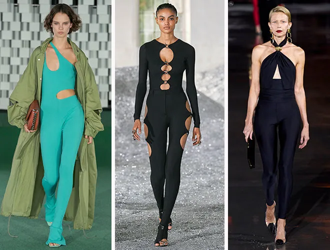 Модные тенденции в одежде на лето 2022 года. Что модно этим летом для женщин 27