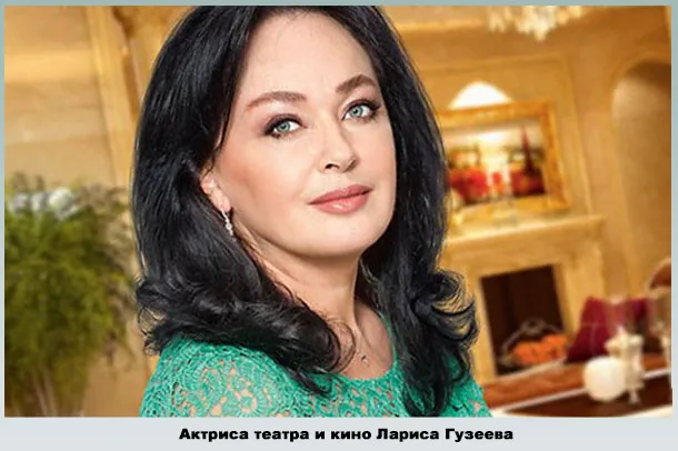 Талантливая актриса и главная сваха России