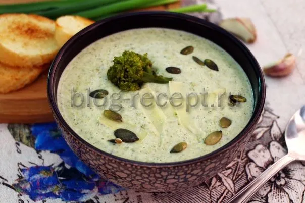 Овощной суп-пюре: 7 простых и вкусных рецептов с фото. Как приготовить овощной крем суп 4