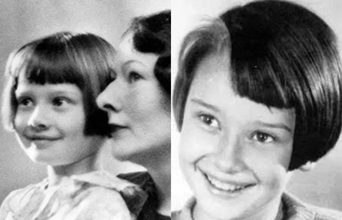 Причёски Одри Хепберн в разные годы жизни: от неудачных стрижек к культовым укладкам. Челка как у одри хепберн 3