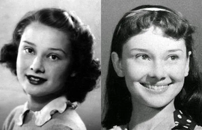 Причёски Одри Хепберн в разные годы жизни: от неудачных стрижек к культовым укладкам. Челка как у одри хепберн 4