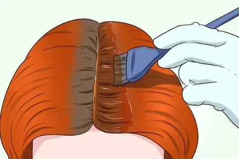 Сколько нужно держать хну на волосах для получения идеального цвета. Сколько держать хну на волосах 7