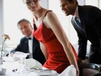 Вас пригласили в ресторан: ЭТИ правила этикета должна знать каждая леди. Как вести себя в ресторане 5
