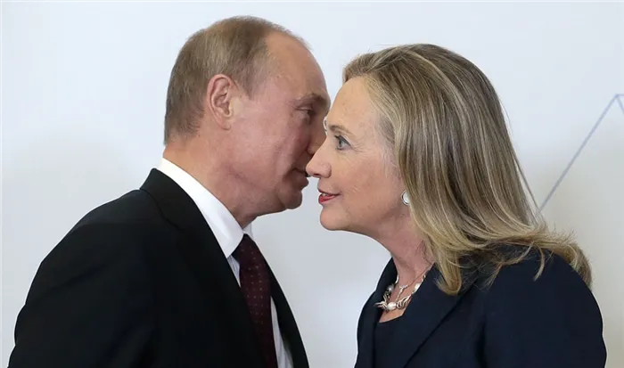 Hillari-Klinton-i-Vladimir-Putin