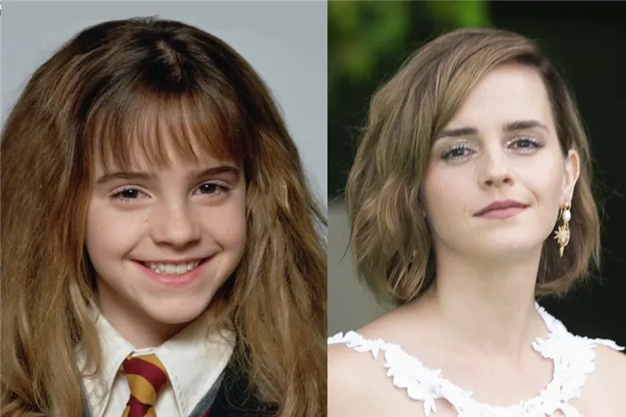 Как изменились актеры из фильмов о Гарри Поттере спустя 20 лет: 20 имен от Дэниэла Рэдклифа до Тома Фелтона. Сколько лет гарри поттеру сейчас 4