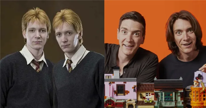 Как изменились актеры из фильмов о Гарри Поттере спустя 20 лет: 20 имен от Дэниэла Рэдклифа до Тома Фелтона. Сколько лет гарри поттеру сейчас 7