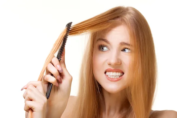 Счастье для волос» и «Абсолютное счастье»: новая жизнь повреждённых волос. Счастье для волос что это 7