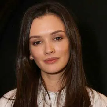 Паулина Андреева