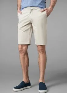 Как называются длинные мужские шорты. Как называются шорты в обтяжку до колена 4