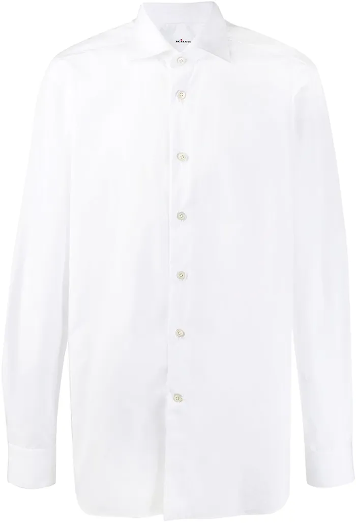 Идеальная белая рубашка — какая она? Рассказывают девушки разных профессий (фото 16)