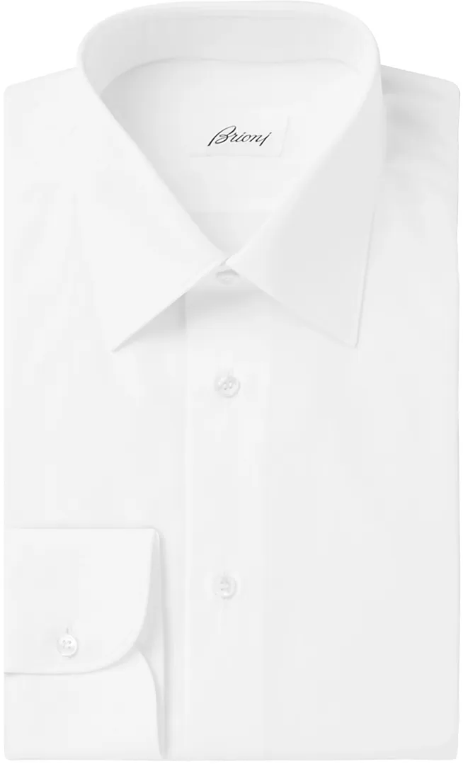 Идеальная белая рубашка — какая она? Рассказывают девушки разных профессий (фото 15)