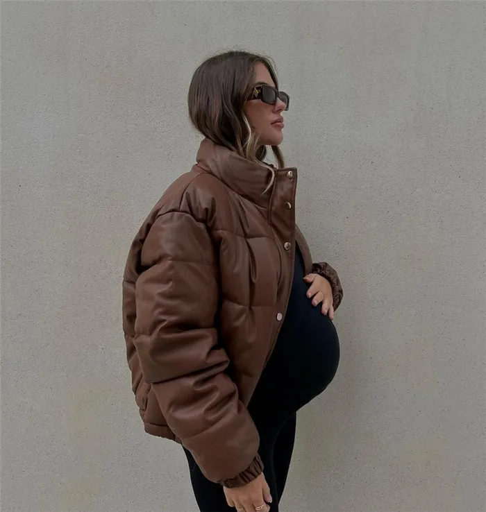 Женские куртки на весну 2022: трендовые модели на фото